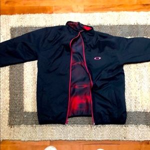 Oakley Reversible Ski Jacket